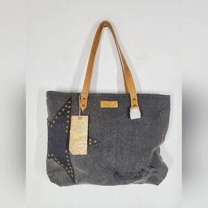 NWT SIXTEASE COUNTING STARS TOTE BAG